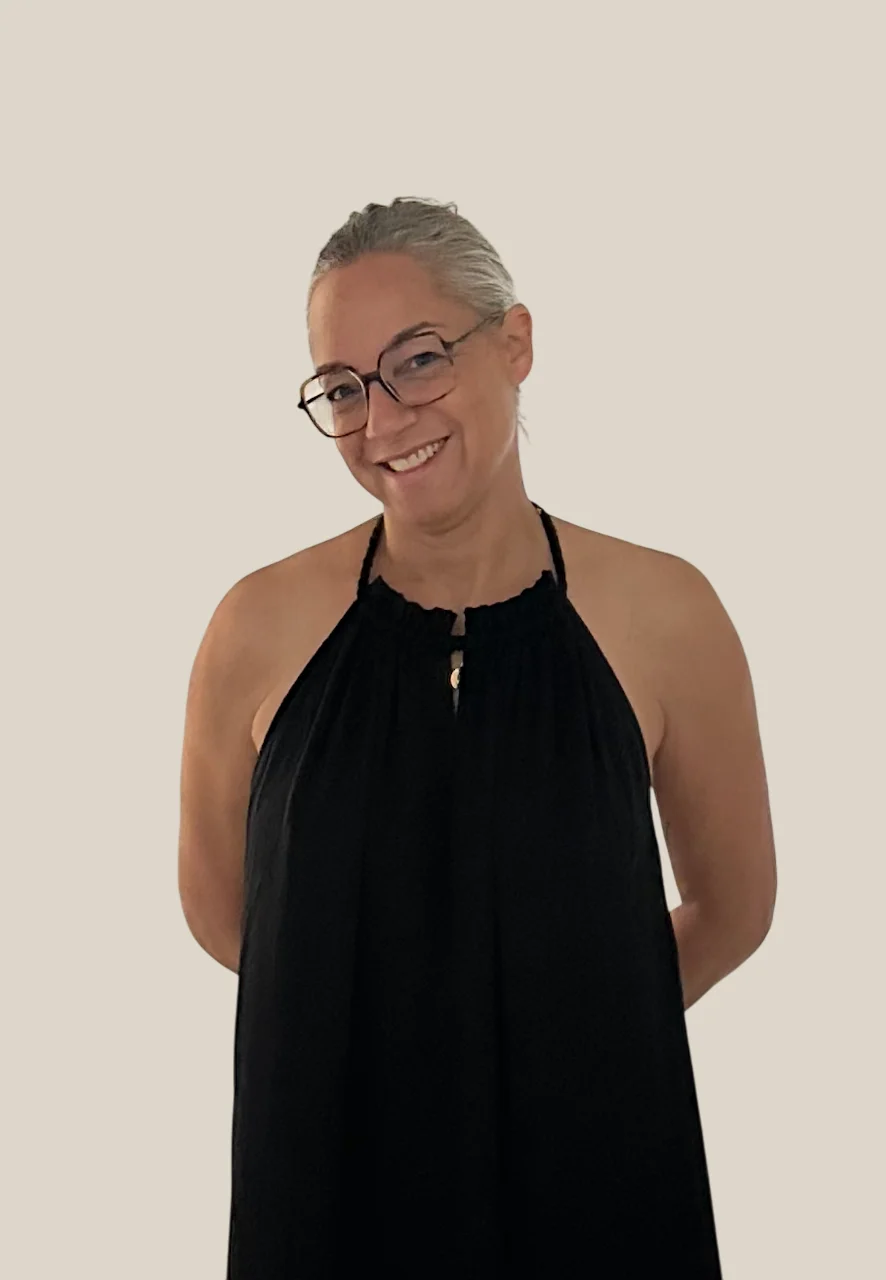 Maé Clémensac, independent property inventory clerk in Bordeaux